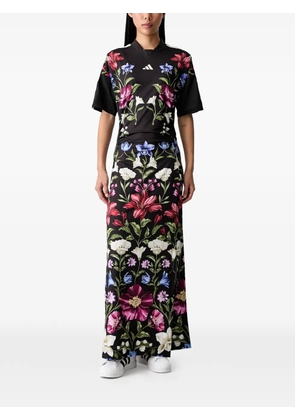 adidas x Farm Rio Premium dress - Black
