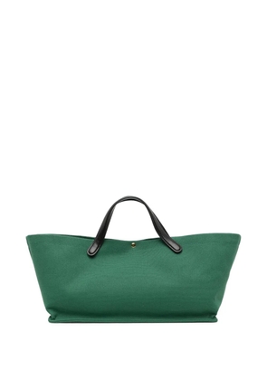 Senso Daryl II tote bag - Green