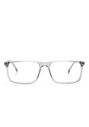 Carrera square-frame glasses - Grey