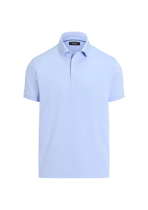 RLX Ralph Lauren short-sleeve polo shirt - Blue