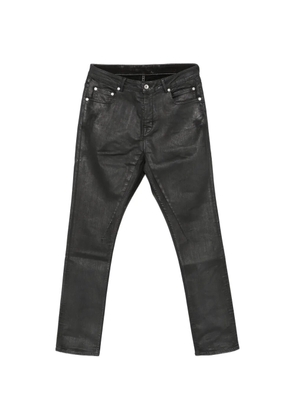 Rick Owens DRKSHDW Detroit jeans - Black