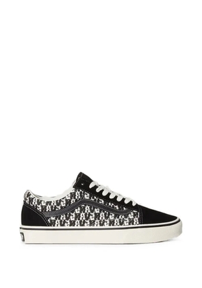 Vans Old Skool shoes - Black