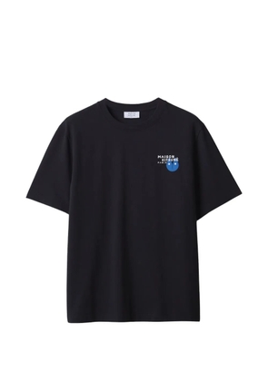 Maison Kitsuné Fortune Fox T-shirt - Black