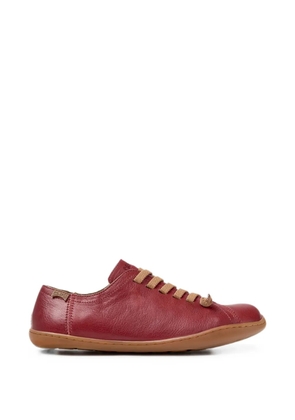 Camper Peu Cami leather sneakers - Red