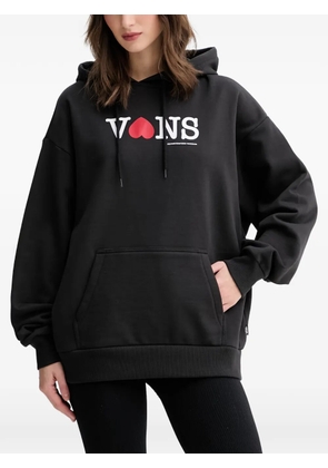 Vans Souvenir pullover hoodie - Black