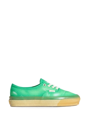 Vans Authentic lace-up sneakers - Green