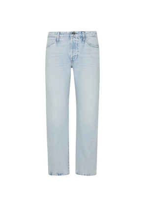 Sprwmn Farah slim-fit jeans - Blue