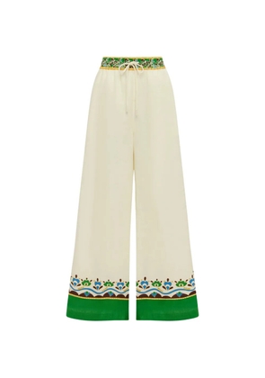 ALEMAIS Bridgette pants - Neutrals