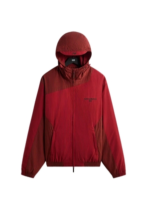 KITH x New Balance Madison V jacket - Red