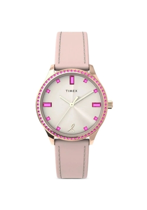 TIMEX x BCRF Classic 32mm watch - Neutrals