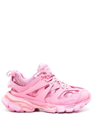 Balenciaga track sneakers - Pink