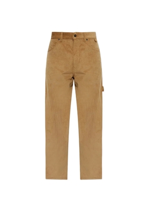 DARKPARK John corduroy trousers - Neutrals