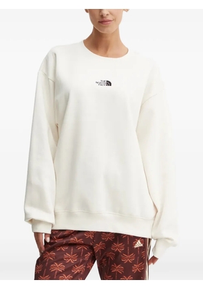 The North Face Essential sweatshirt - Neutrals