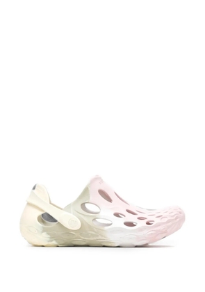 Merrell Hydro Moc Drift clogs - Pink