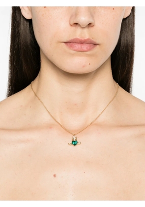 Vivienne Westwood Ariella Orb necklace - Gold
