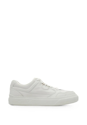 Ferragamo Gancini sneakers - Neutrals