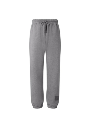 Thom Browne drawstring-fastening trousers - Grey