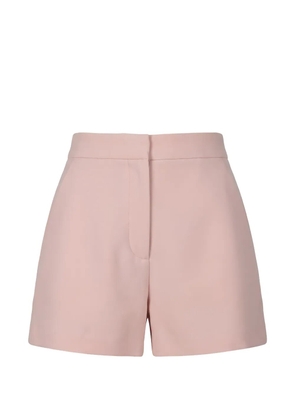 Valentino Garavani pink shorts