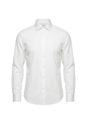 Valentino Garavani long-sleeve shirt - White