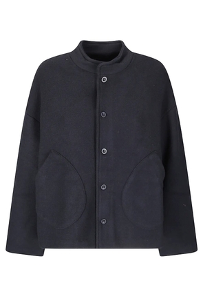 Labo Art Ficus jacket - Black