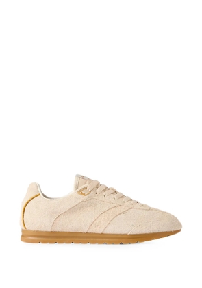 PS Paul Smith suede sneakers - Neutrals