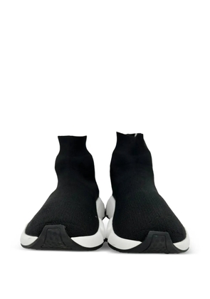 Balenciaga Pre-Owned Speed sneakers - Black