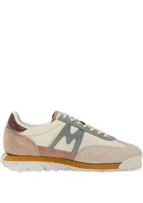 Karhu Mestari Control suede sneakers - Grey