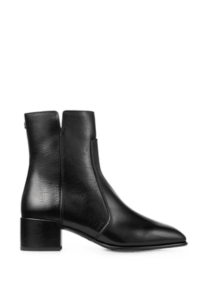 Jimmy Choo Eliot ankle boots 45 - Black