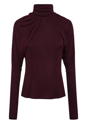 16Arlington Alira top - Red