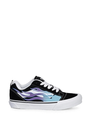 Vans Knu Skool sneakers - Black