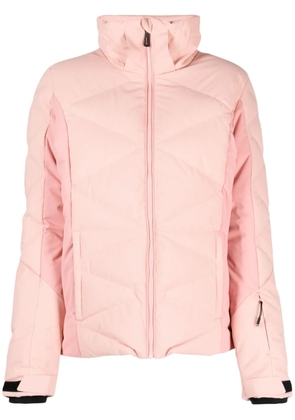 Rossignol Staci ski jacket - Pink