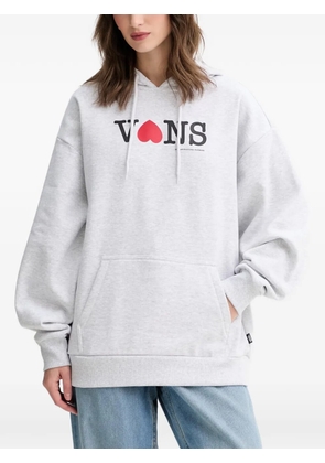 Vans Souvenir pullover hoodie - Grey