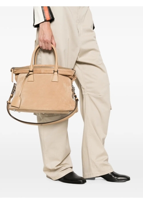 Maison Margiela Soft 5AC tote bag - Neutrals