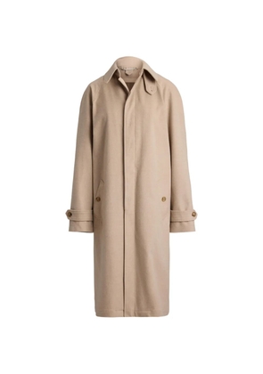 Ralph Lauren Collection long-sleeves coat - Neutrals