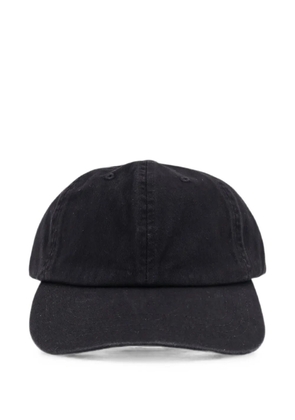 OAMC Peacemaker baseball cap - Black
