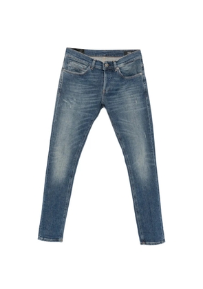 DONDUP George faded jeans - Blue