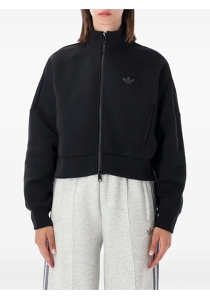 adidas Spacer track jacket - Black