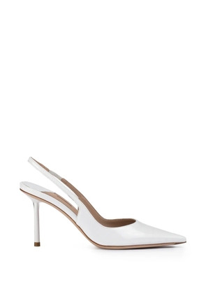Le Silla Bella slingback pumps - White