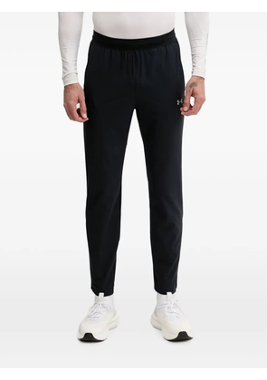 Under Armour Velociti Pro Storm zip-pocket track pants - Black