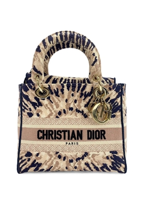 Christian Dior Pre-Owned 2021 Lady D-Lite handbag - Pink