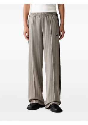 adidas track pants Og Tweed - Grey