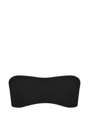 BONDI BORN Bella bikini top - Black