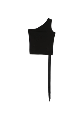 Rick Owens DRKSHDW Ziggy top - Black