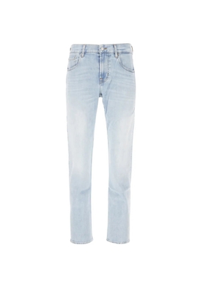 7 For All Mankind Slimmy jeans - Blue