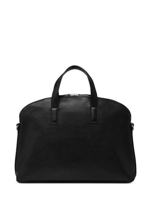 Marsèll leather tote bag - Black