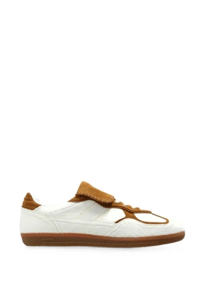 ALOHAS Tb.490 panelled sneakers - White