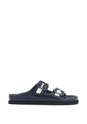 Birkenstock Arizona sandals - Blue
