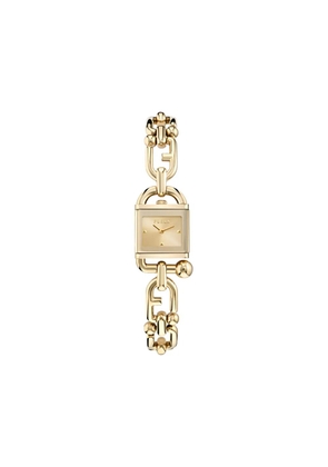 Furla chain-link 24mm - Gold