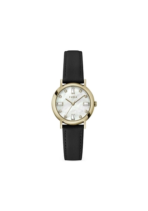 Furla Easy Shape 36mm - White