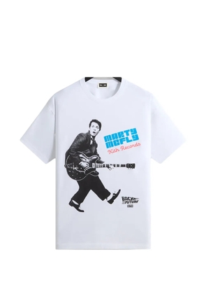 KITH graphic-print T-shirt - White